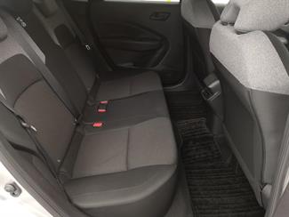 2021 Nissan Note - Thumbnail