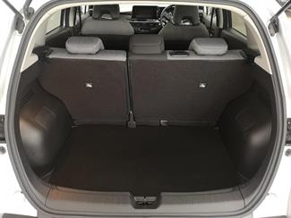 2021 Nissan Note - Thumbnail