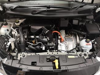 2021 Nissan Note - Thumbnail