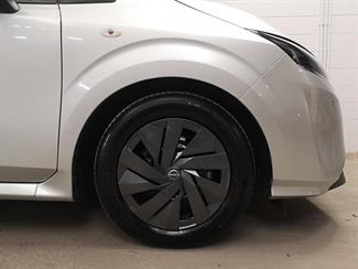 2021 Nissan Note - Thumbnail