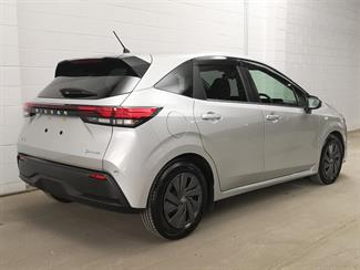 2021 Nissan Note - Thumbnail