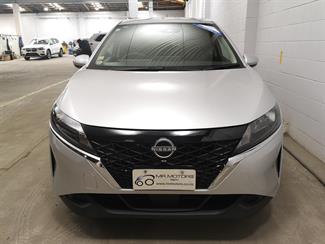 2021 Nissan Note - Thumbnail