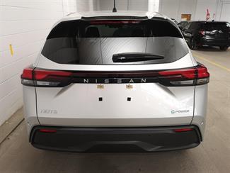 2021 Nissan Note - Thumbnail