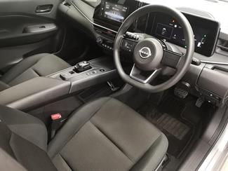 2021 Nissan Note - Thumbnail