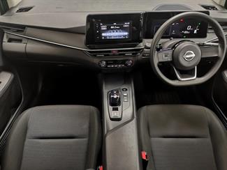 2021 Nissan Note - Thumbnail