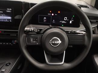 2021 Nissan Note - Thumbnail