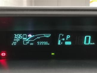 2012 Toyota Aqua - Thumbnail