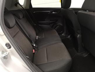 2013 Honda Fit - Thumbnail