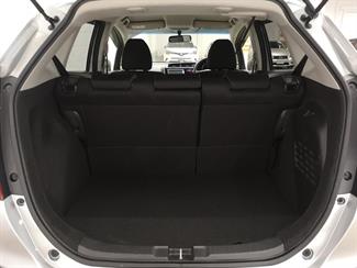 2013 Honda Fit - Thumbnail