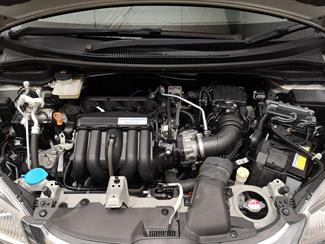 2013 Honda Fit - Thumbnail