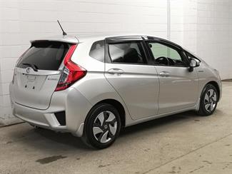 2013 Honda Fit - Thumbnail