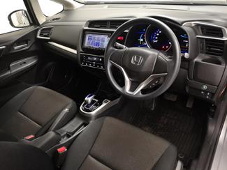 2013 Honda Fit - Thumbnail