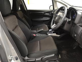 2013 Honda Fit - Thumbnail