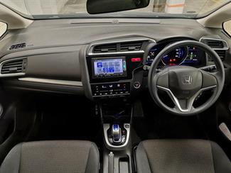 2013 Honda Fit - Thumbnail