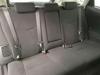 2012 Toyota Prius - Thumbnail