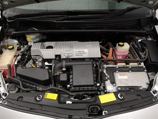 2012 Toyota Prius - Thumbnail