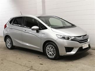 2013 Honda Fit - Thumbnail