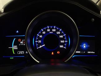 2013 Honda Fit - Thumbnail
