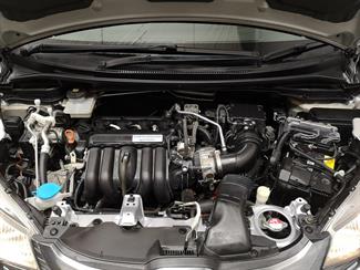 2013 Honda Fit - Thumbnail