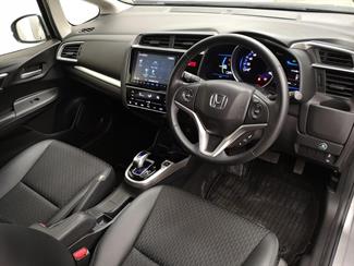 2013 Honda Fit - Thumbnail