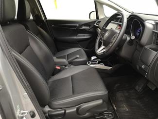 2013 Honda Fit - Thumbnail
