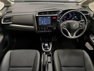 2013 Honda Fit - Thumbnail