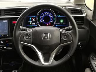 2013 Honda Fit - Thumbnail
