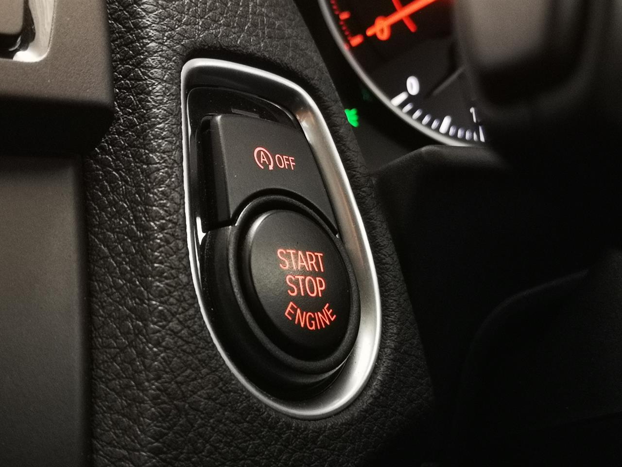 2015 BMW 116i