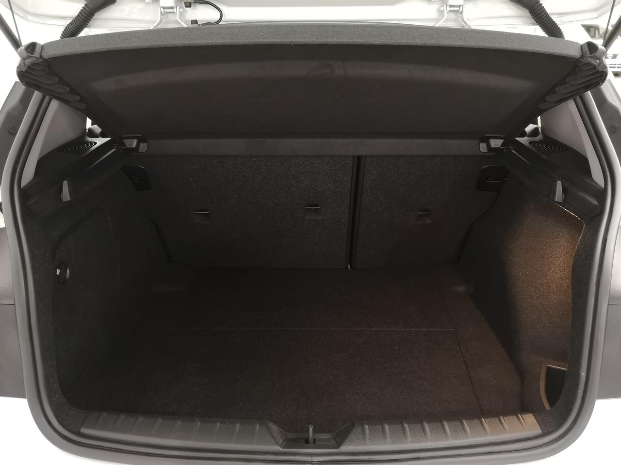2015 BMW 116i