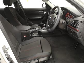 2015 BMW 116i - Thumbnail