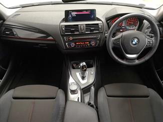 2015 BMW 116i - Thumbnail