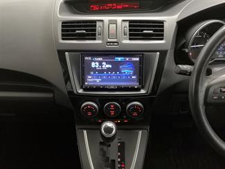 2014 Mazda Premacy - Thumbnail