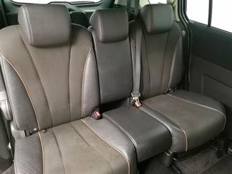 2014 Mazda Premacy - Thumbnail