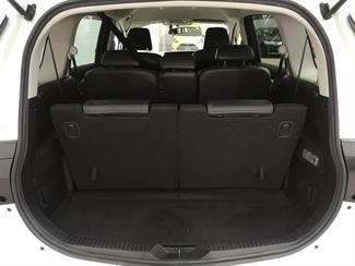 2014 Mazda Premacy - Thumbnail