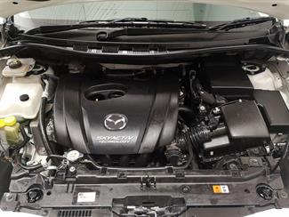2014 Mazda Premacy - Thumbnail