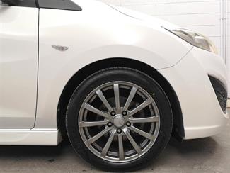 2014 Mazda Premacy - Thumbnail