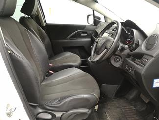 2014 Mazda Premacy - Thumbnail