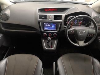 2014 Mazda Premacy - Thumbnail
