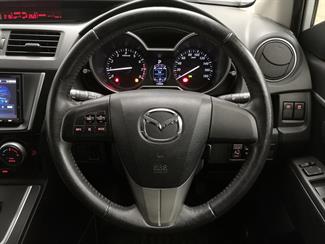 2014 Mazda Premacy - Thumbnail