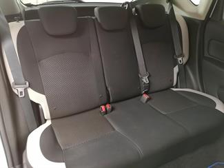 2020 Nissan Note - Thumbnail