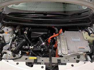 2020 Nissan Note - Thumbnail