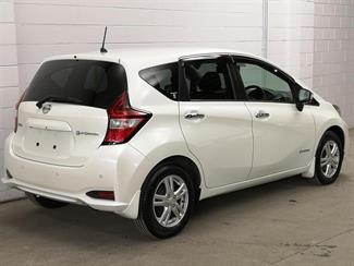 2020 Nissan Note - Thumbnail