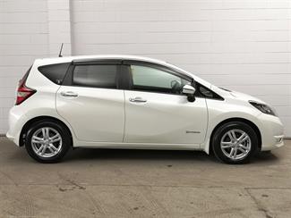 2020 Nissan Note - Thumbnail