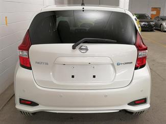 2020 Nissan Note - Thumbnail