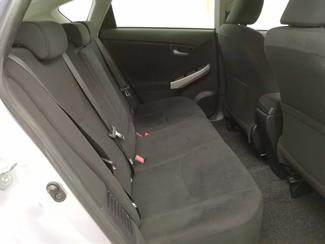 2014 Toyota Prius - Thumbnail