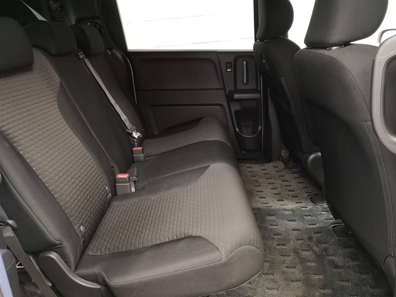 2013 Honda Freed