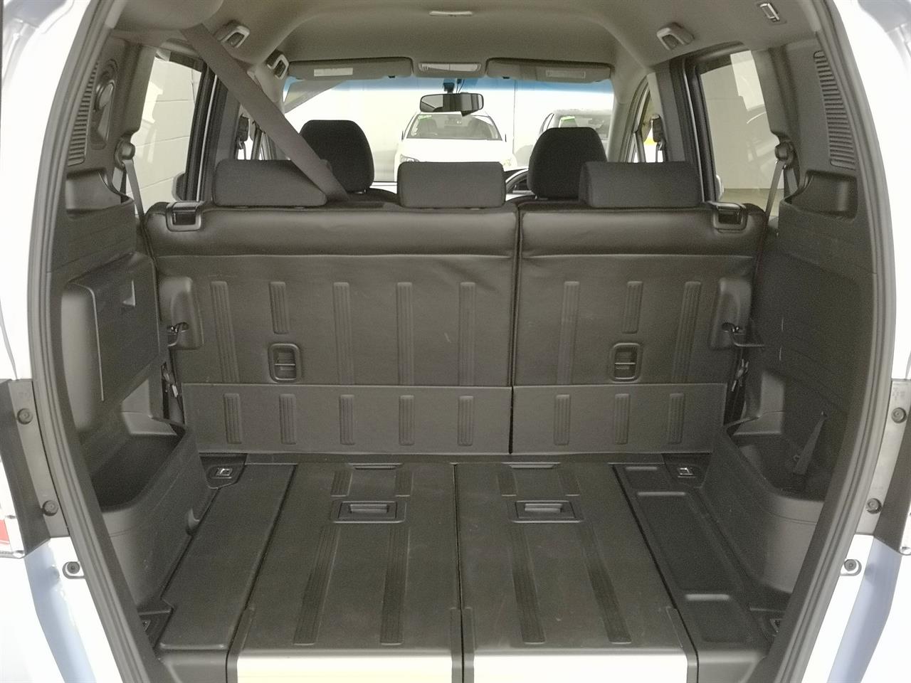 2013 Honda Freed