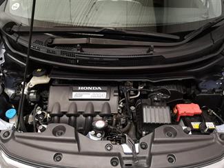 2013 Honda Freed - Thumbnail