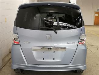 2013 Honda Freed - Thumbnail