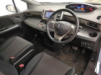 2013 Honda Freed - Thumbnail